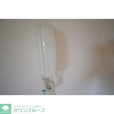 クレストヒルの物件内観写真